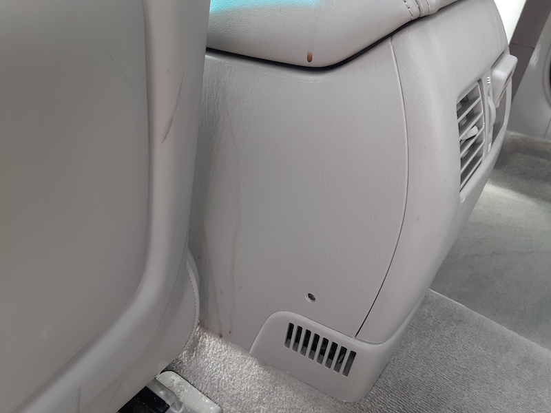 Car Detailing