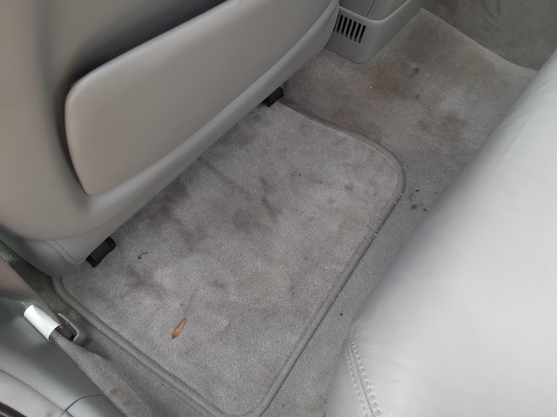 Car Detailing
