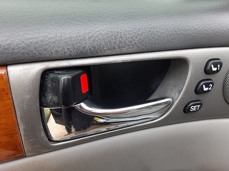 Car Detailing