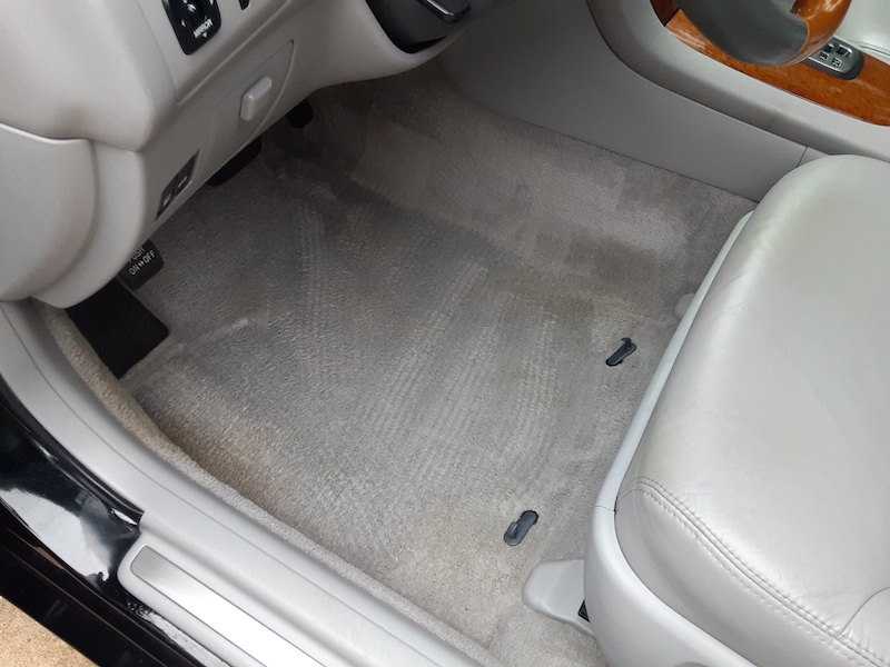 Car Detailing