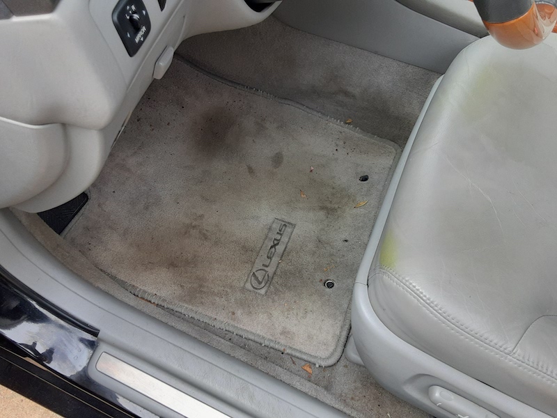 Car Detailing