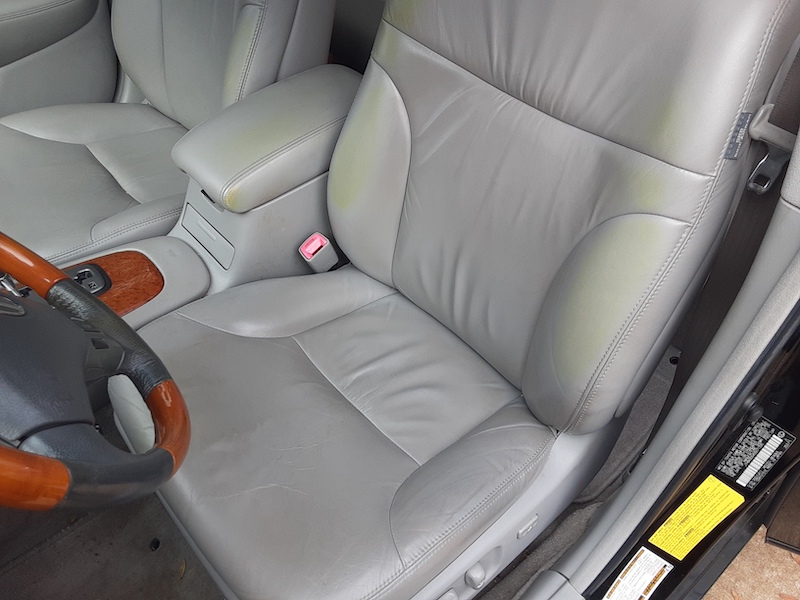 Car Detailing