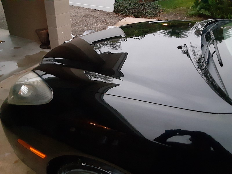 Car Detailing