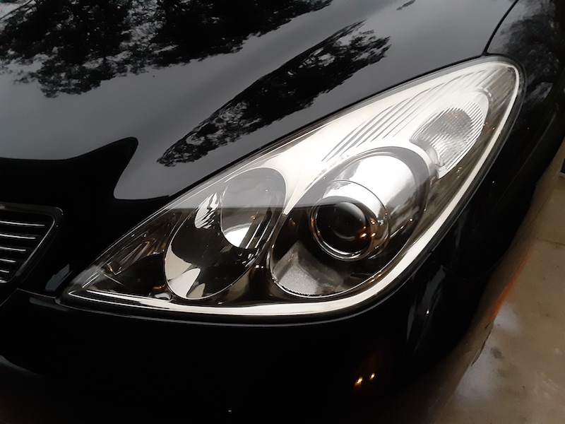 Car Detailing