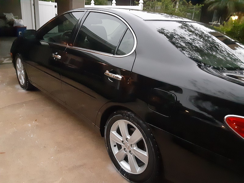 Car Detailing