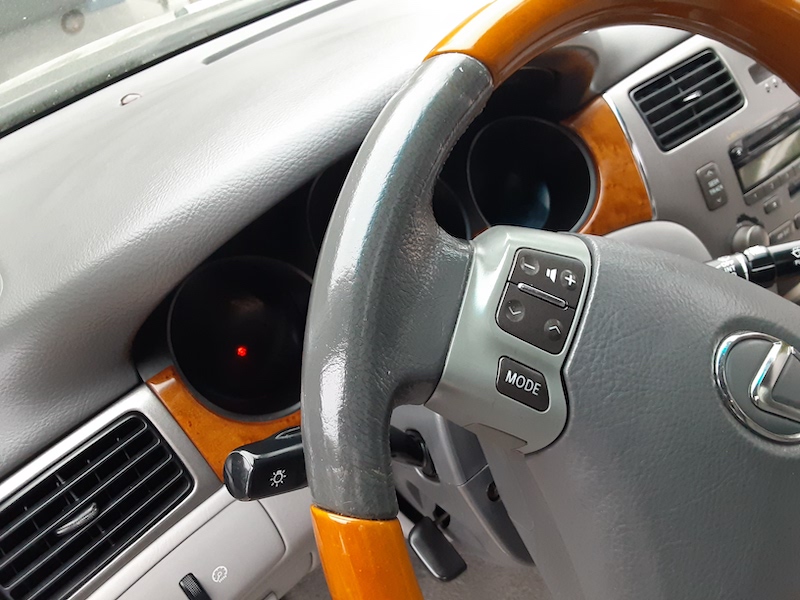 Car Detailing