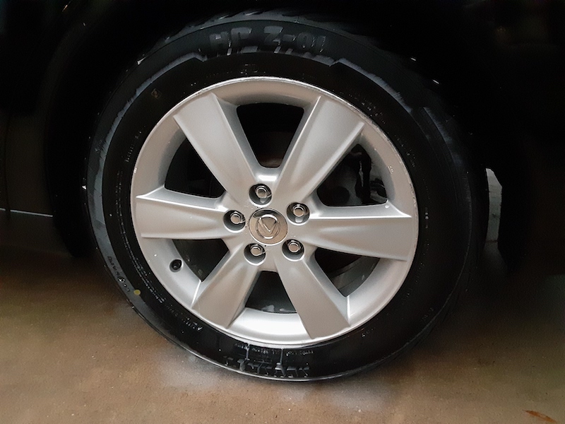 Car Detailing