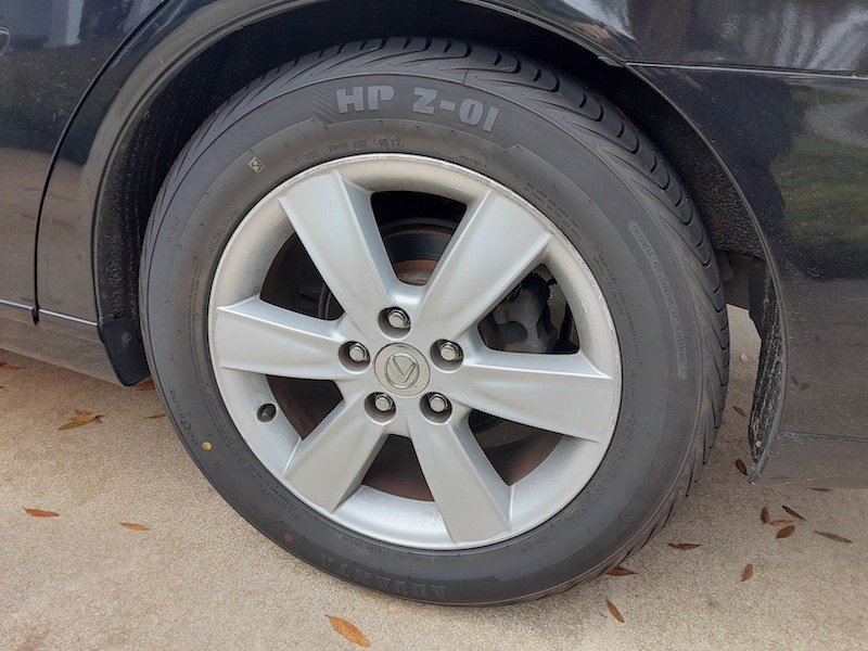 Car Detailing