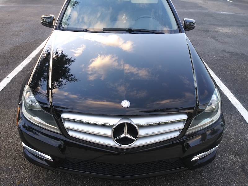 Car Detailing