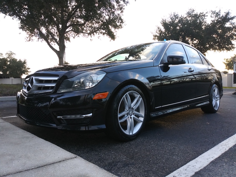 Car Detailing