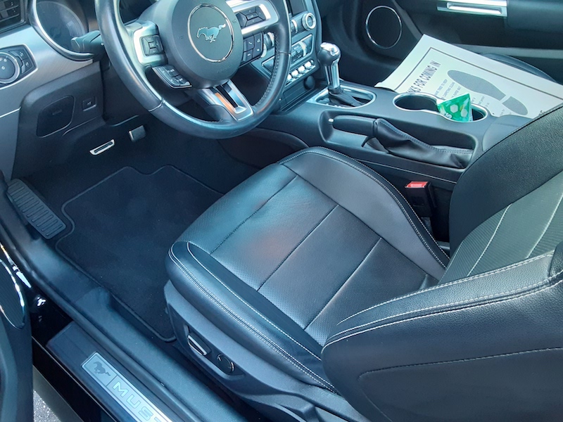 Car Detailing