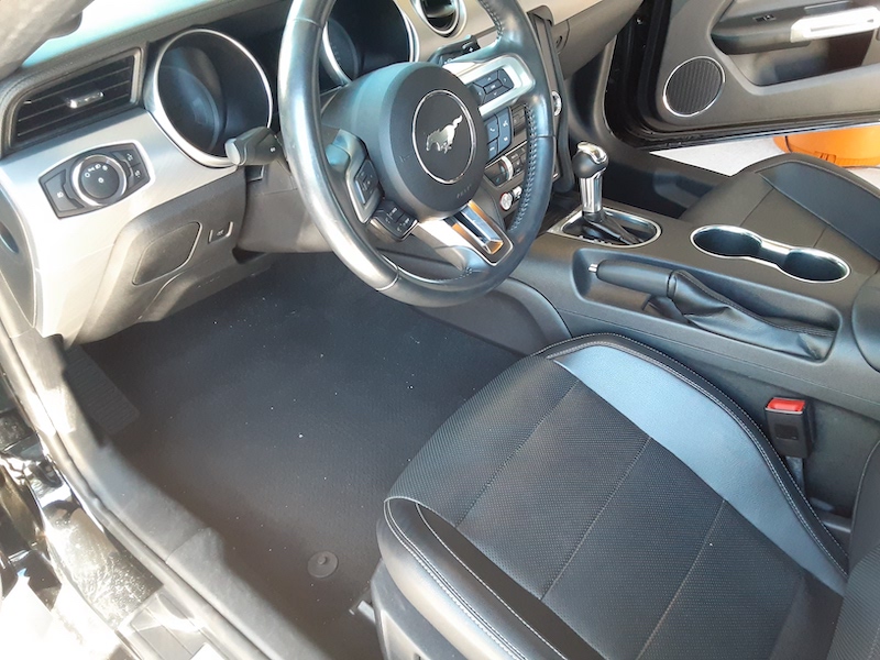 Car Detailing