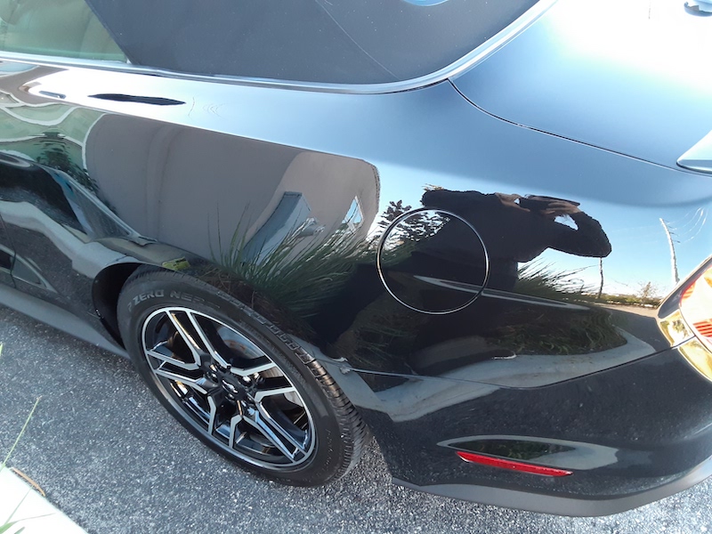 Car Detailing