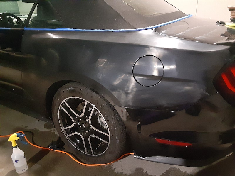 Car Detailing