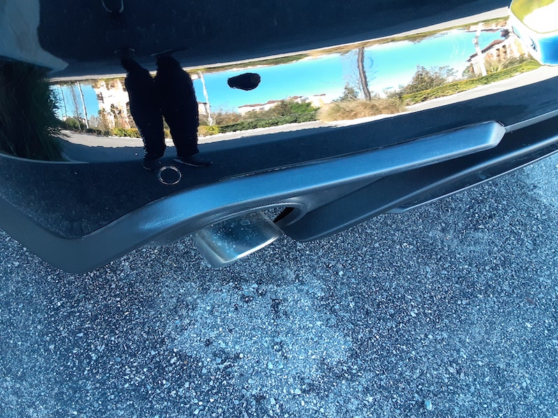 Car Detailing