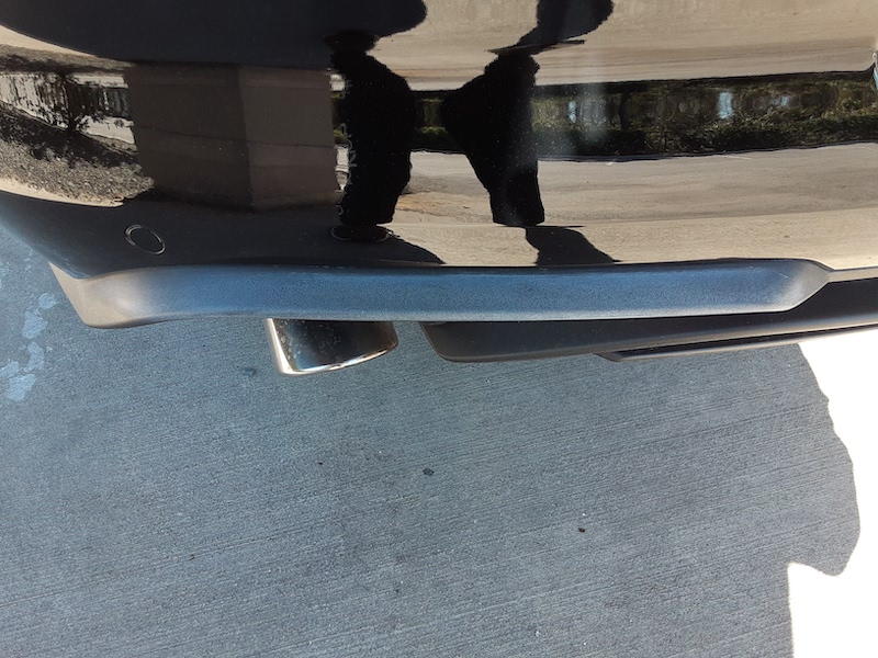 Car Detailing