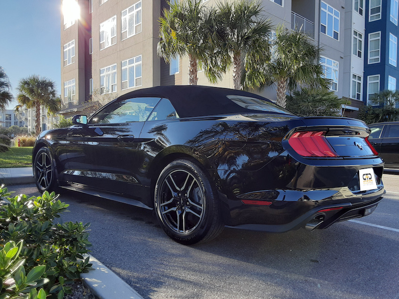 Car Detailing