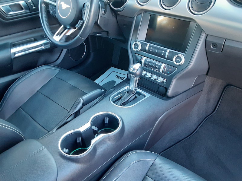 Car Detailing
