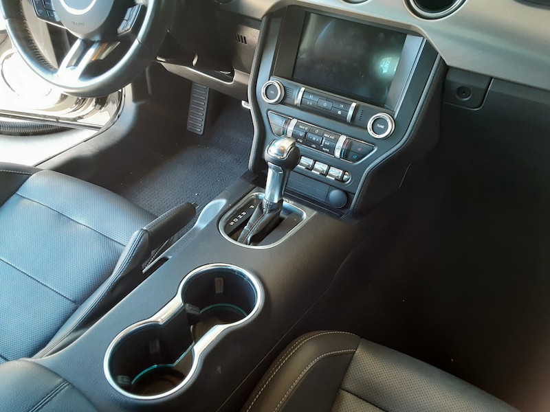 Car Detailing