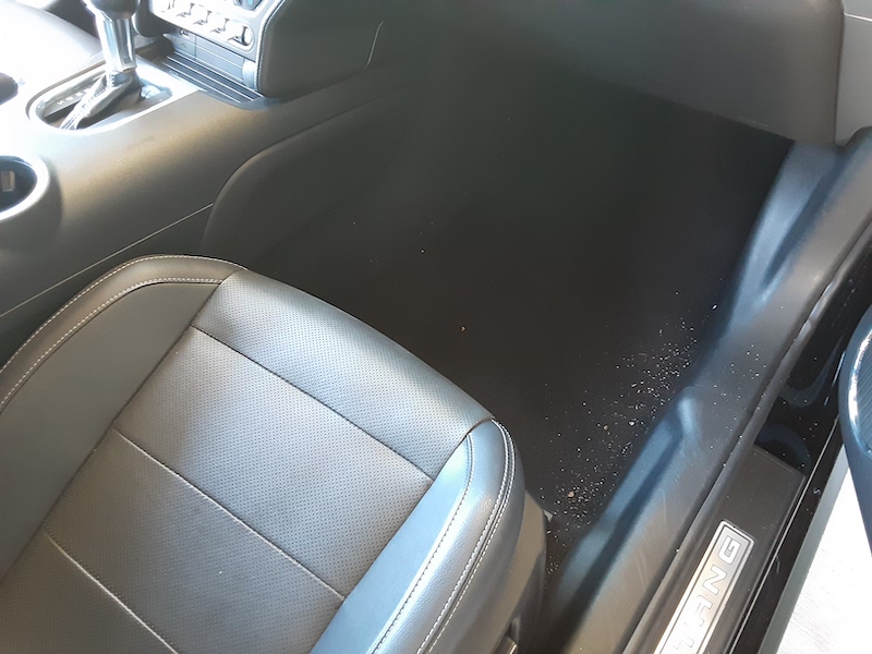 Car Detailing