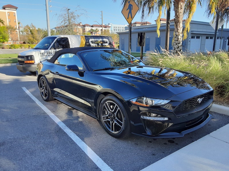 Car Detailing