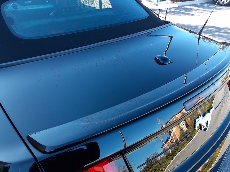 Car Detailing