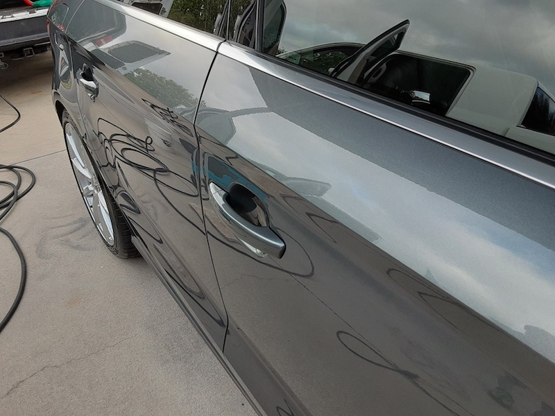 Car Detailing