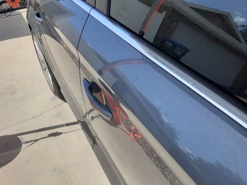 Car Detailing