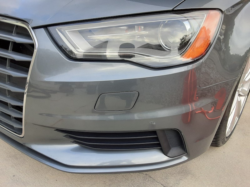 Car Detailing