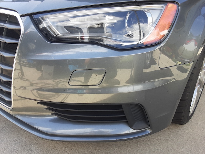 Car Detailing