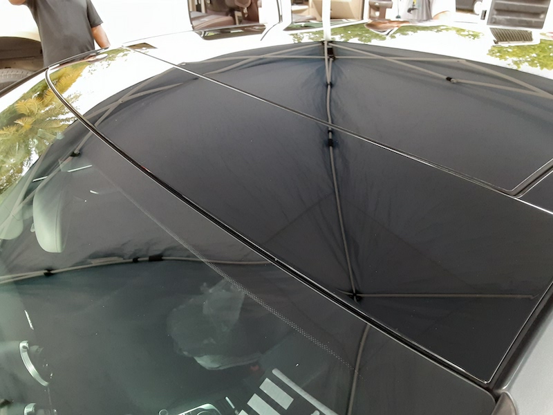 Car Detailing