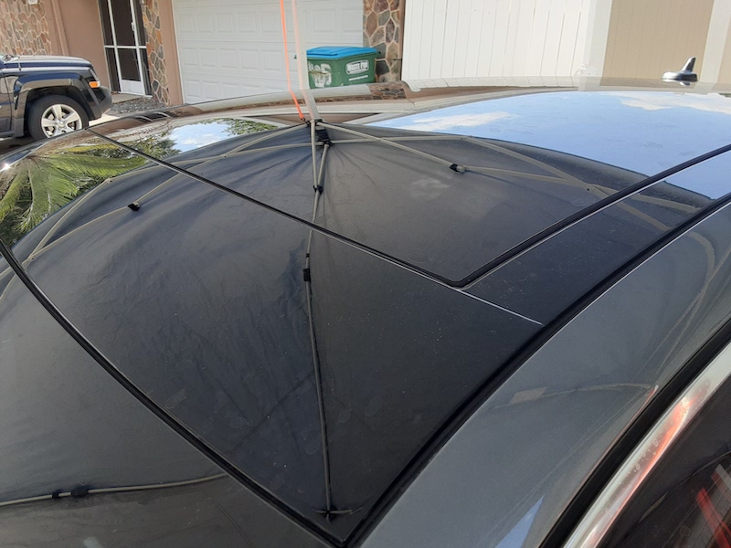 Car Detailing