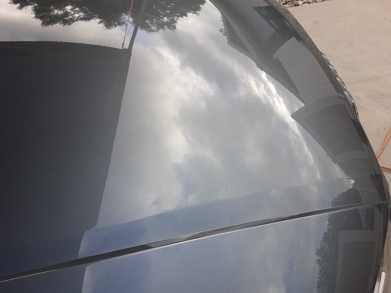 Car Detailing