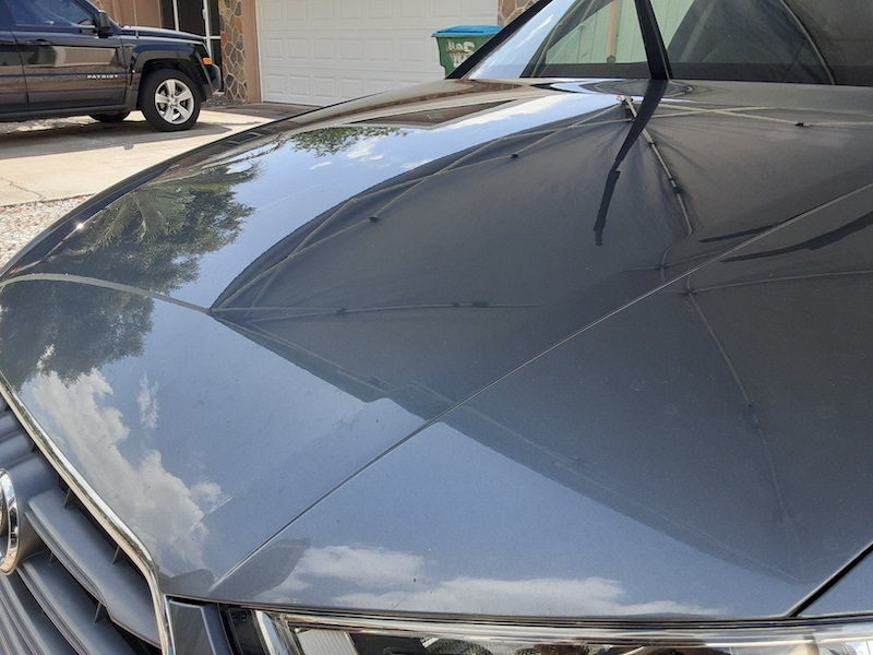 Car Detailing