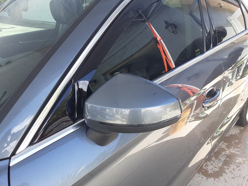 Car Detailing