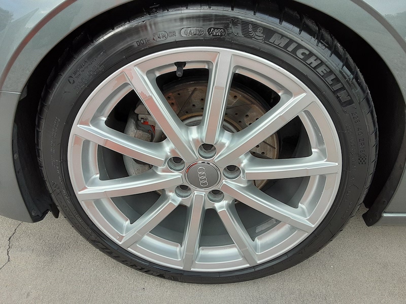 Car Detailing