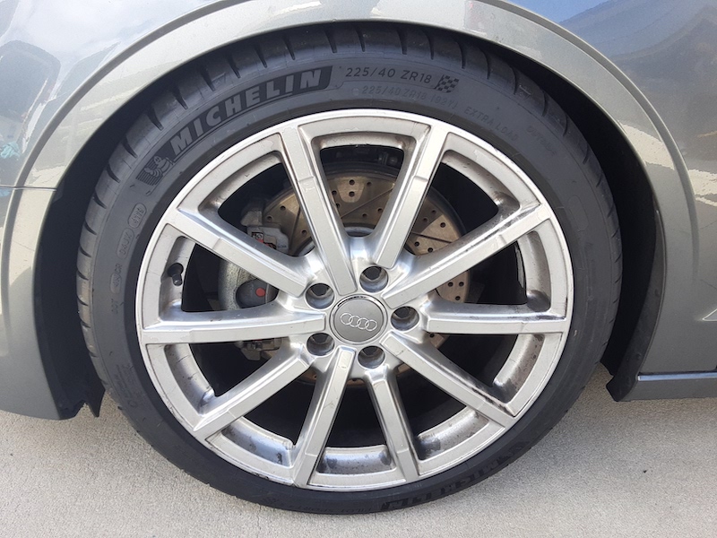 Car Detailing