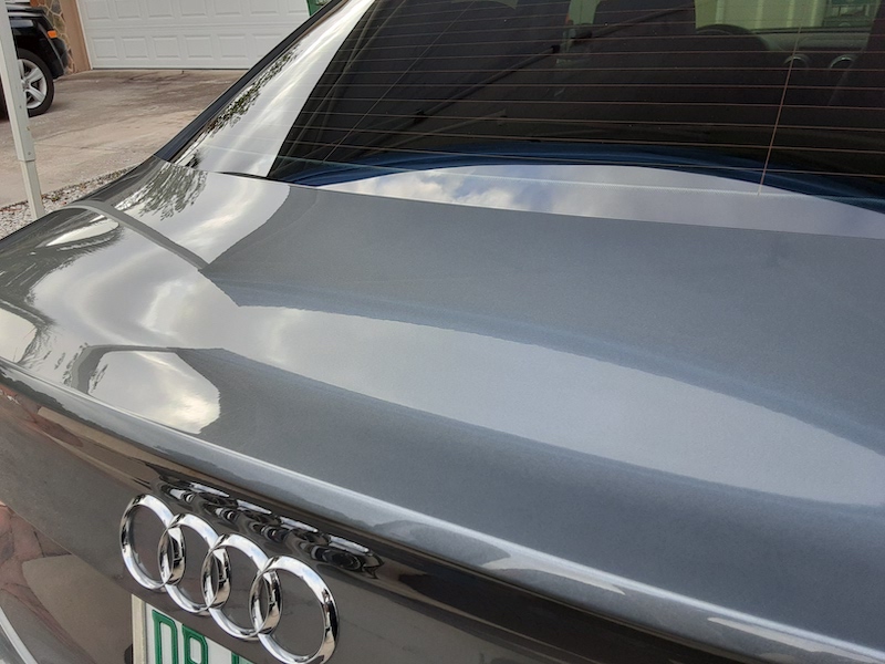 Car Detailing