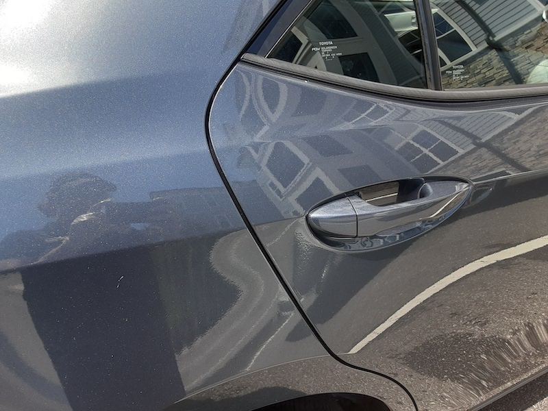 Car Detailing