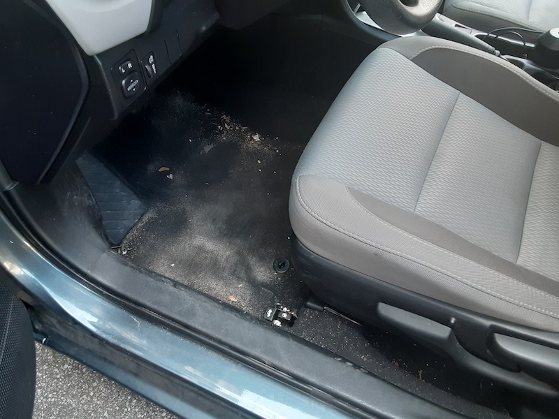 Car Detailing
