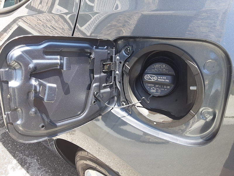 Car Detailing