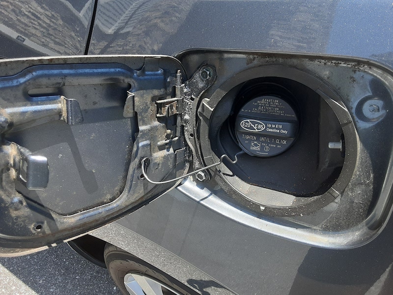 Car Detailing