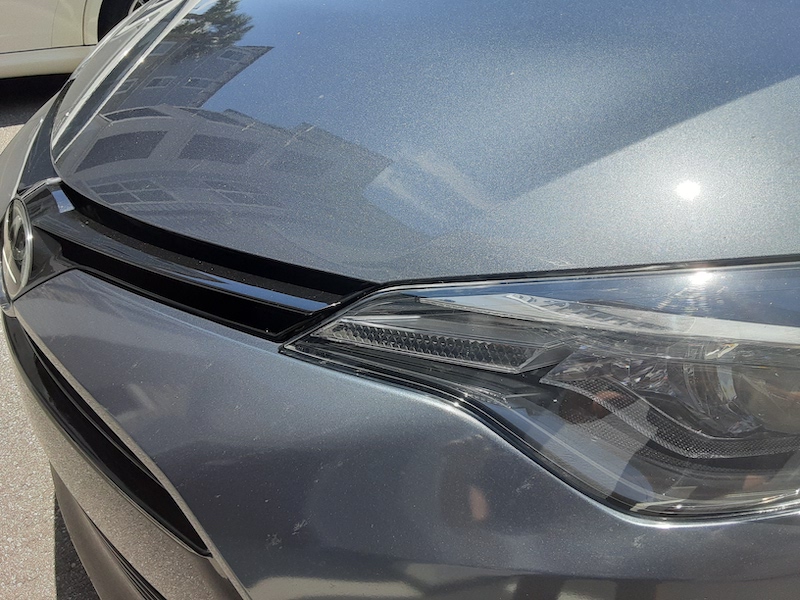 Car Detailing