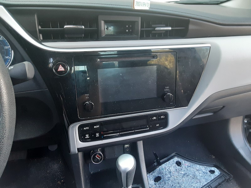 Car Detailing