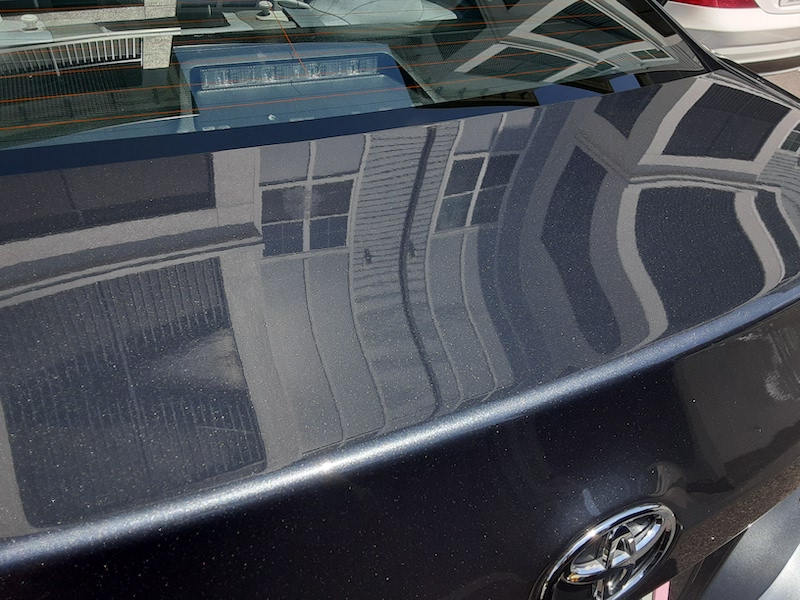 Car Detailing