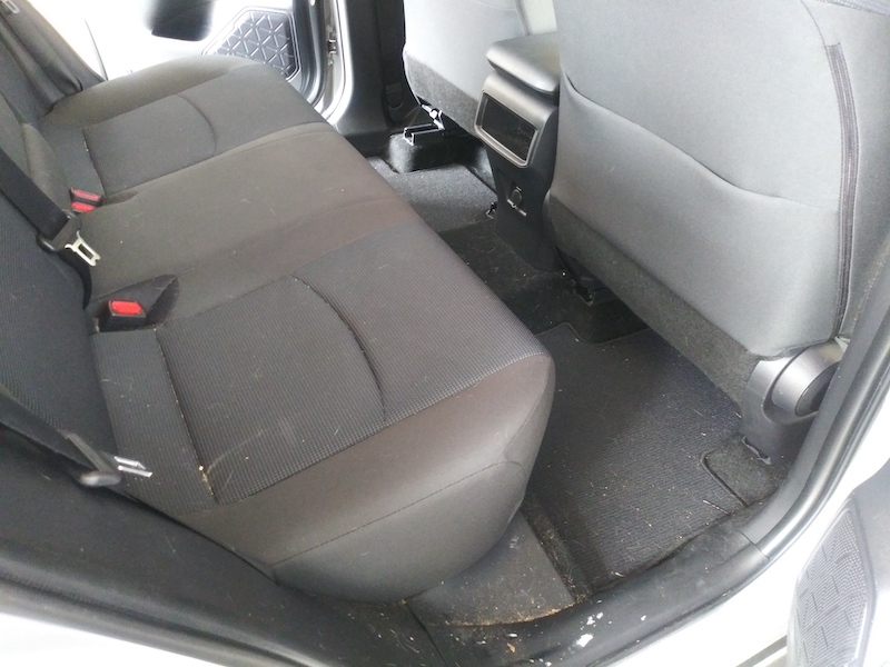 Car Detailing