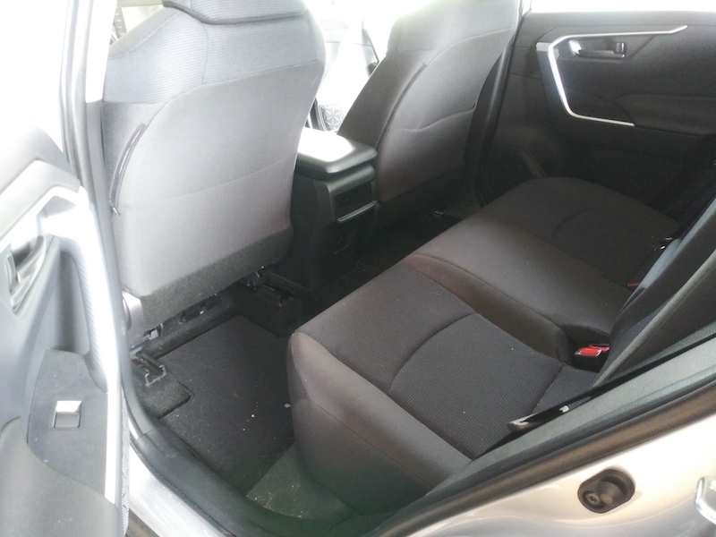 Car Detailing