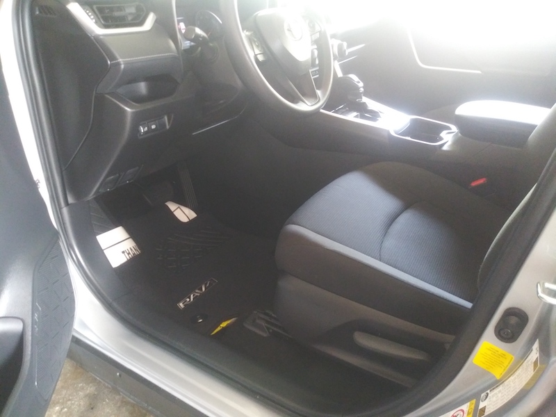 Car Detailing