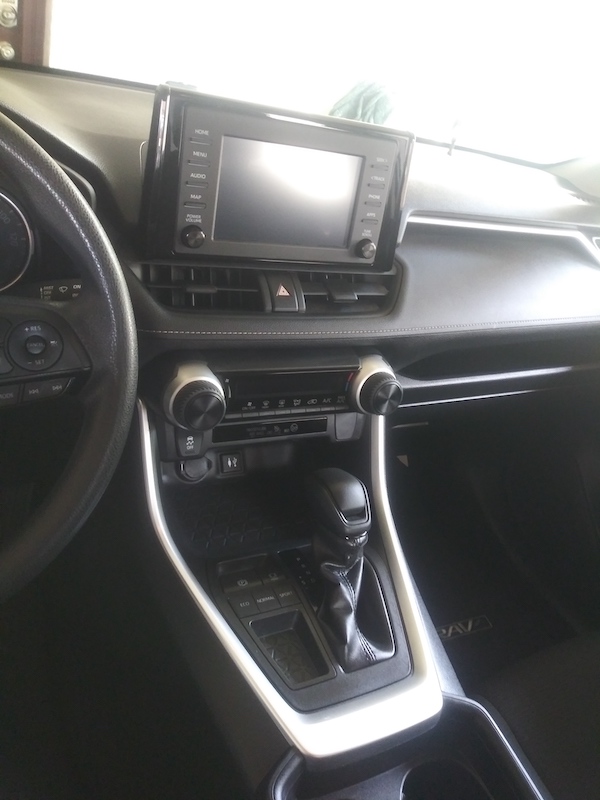 Car Detailing