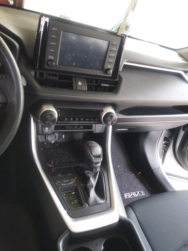 Car Detailing